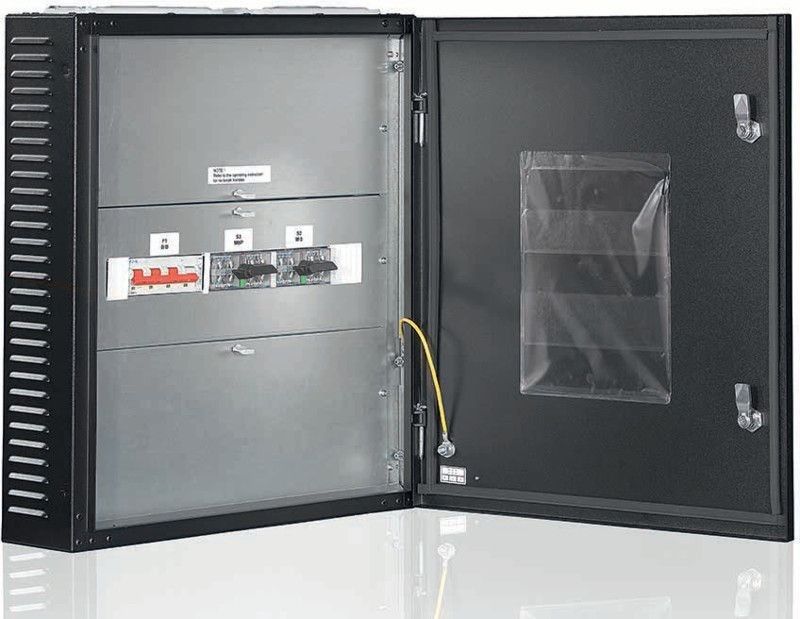 USV-System P-105000045-004 USV-System P-105000045-004