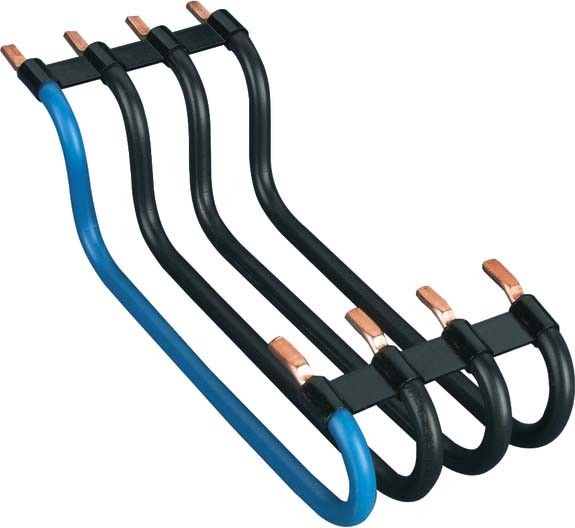 Verdrahtungsbrücke RVS-3PHAS+N/150 Verdrahtungsbrücke RVS-3PHAS+N/150