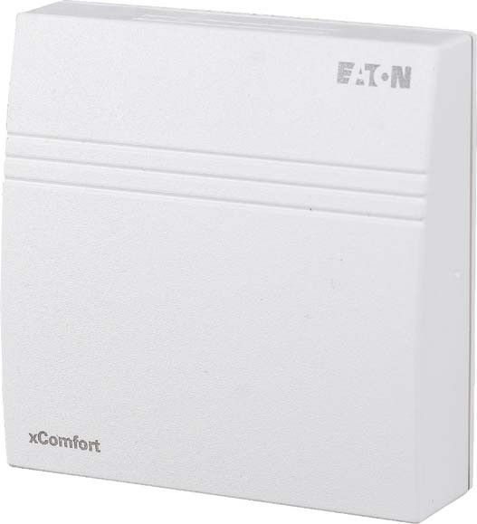 Wohnraumgehäuse CSEZ-01/24 Wohnraumgehäuse CSEZ-01/24