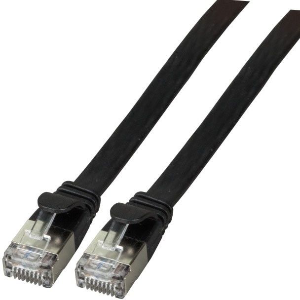 Flachkabel U/FTP Cat.6A K5545SW.3 Flachkabel U/FTP Cat.6A K5545SW.3