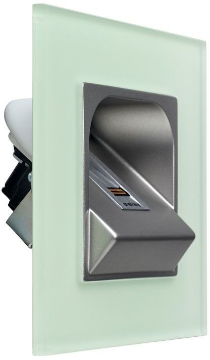 Montagerahmen FS UP GL IP44 mint