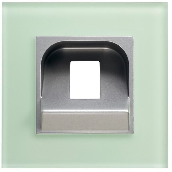 Montagerahmen FS UP GL IP44 mint