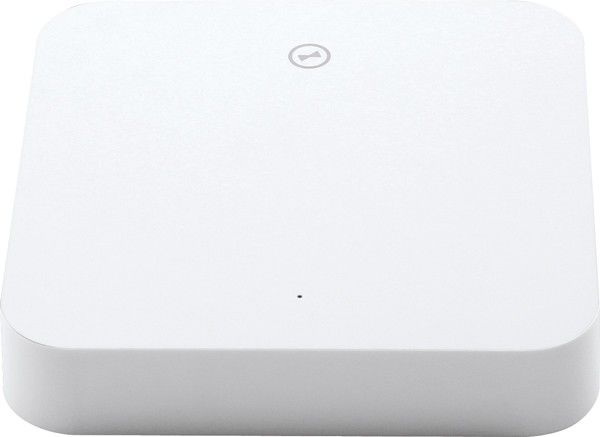Smart Home-Controller WP2 Smart Home-Controller WP2