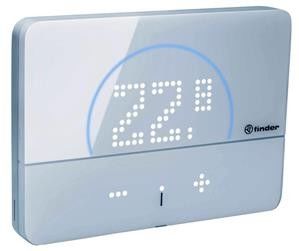 Digitales Raumthermostat 1C.B1.9.005.0007 Digitales Raumthermostat 1C.B1.9.005.0007