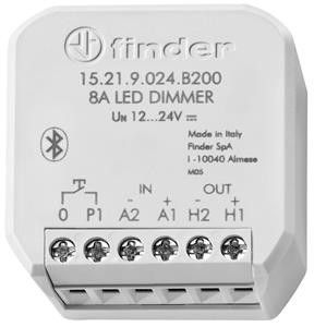 Dimmer 15.21.9.024.B200 Dimmer 15.21.9.024.B200