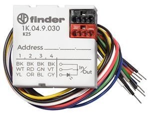 KNX-Modul 1K.04.9.030 KNX-Modul 1K.04.9.030