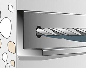 Betonschraube ULTRACUT 546384