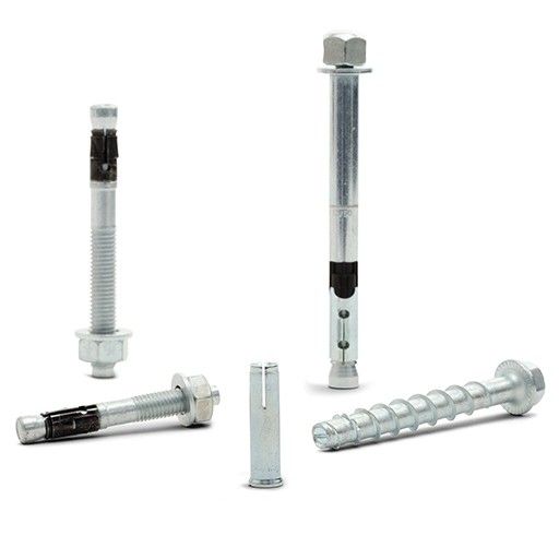 Betonschraube ULTRACUT 546392