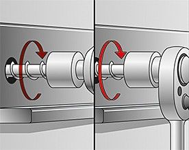 Betonschraube ULTRACUT 546399
