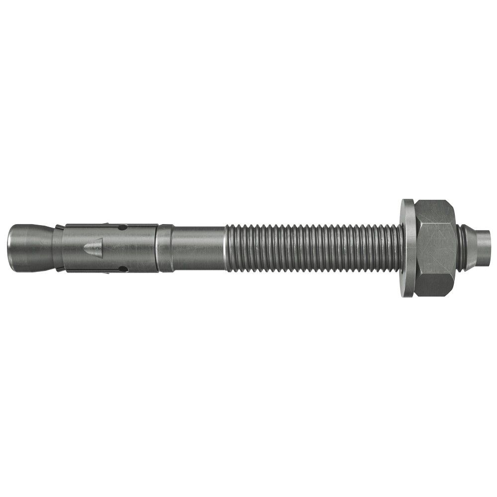 Bolzenanker FBZ 10/30 A4