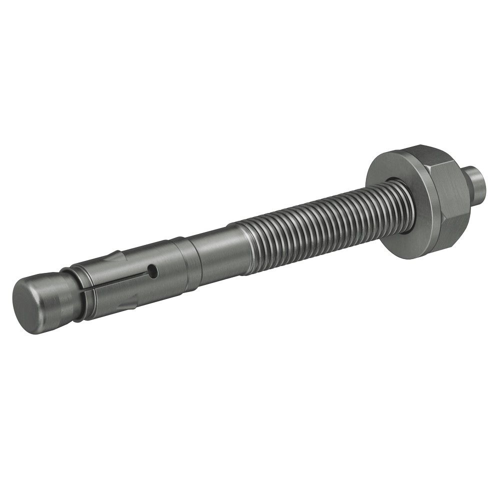 Bolzenanker FBZ 12/10 A4