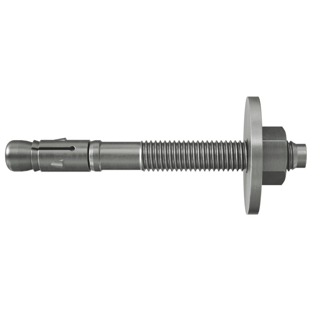 Bolzenanker FBZ 8/10 GS A4