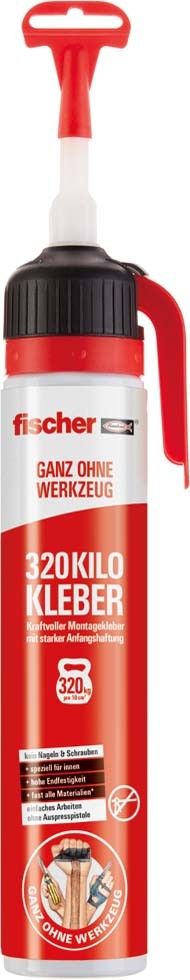 GOW 320 Kilo Kleber 545857