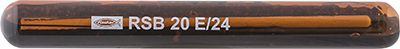 Reaktionspatrone RSB 20 E/24