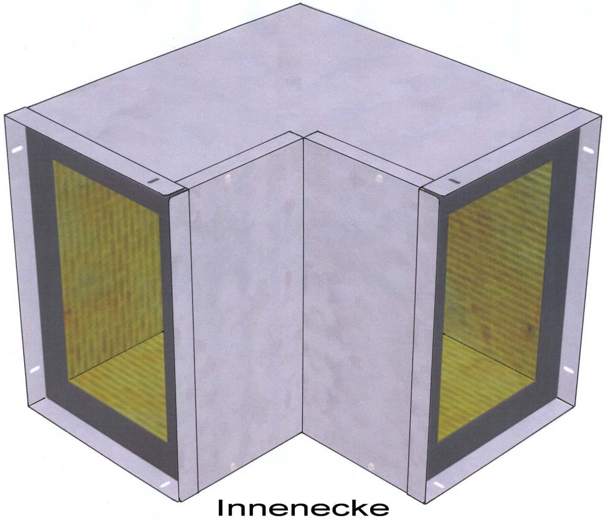 Innenecke Easy EY1106