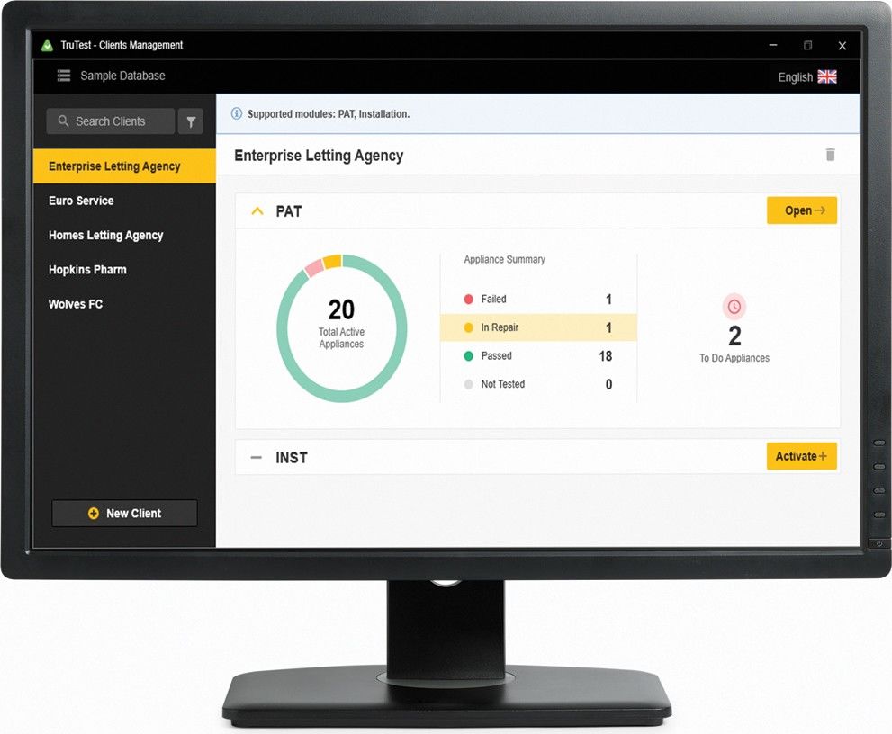 Software Lizenzcode FLKTRUTESTADVM5(VE5) Software Lizenzcode FLKTRUTESTADVM5(VE5)