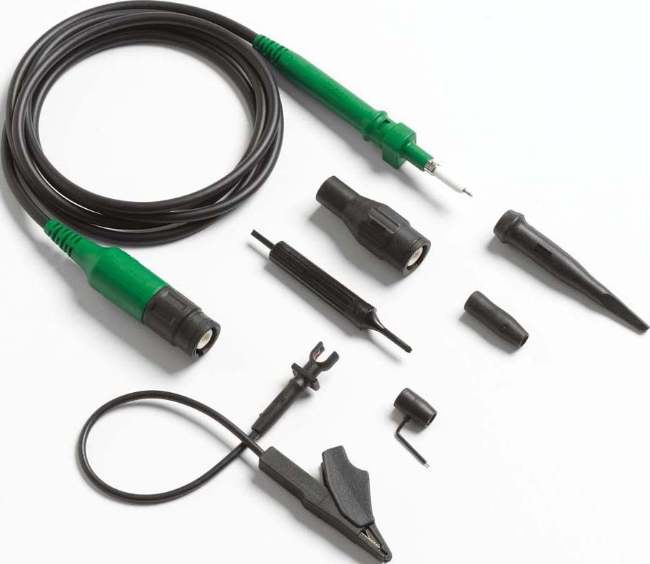 Spannungstastkopfsatz VPS510-V Spannungstastkopfsatz VPS510-V