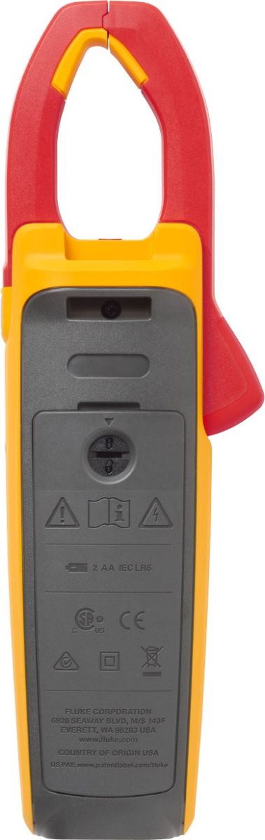 Strommesszangen 378/E Strommesszangen 378/E