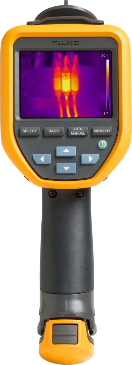 Wärmebildkamera FLK-TIS20+ MAX 9HZ Wärmebildkamera FLK-TIS20+ MAX 9HZ