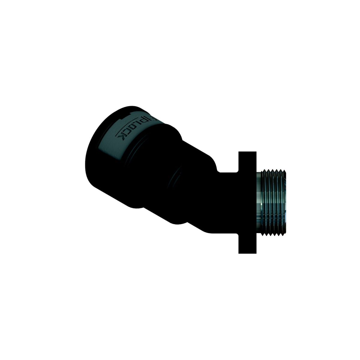 Anschlussverschraubung AAPA-12M16MB-10