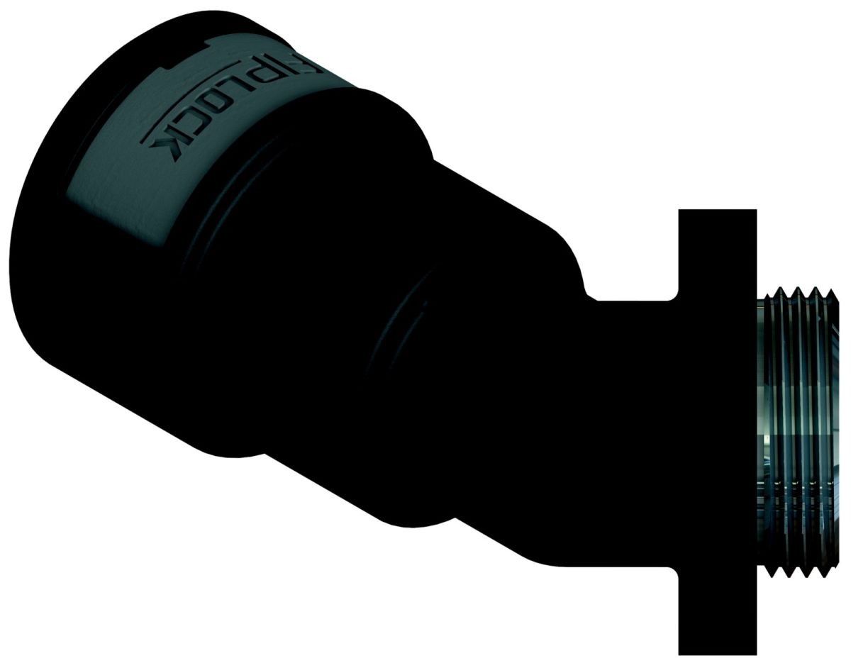 Anschlussverschraubung AAPA-12M16MB-5