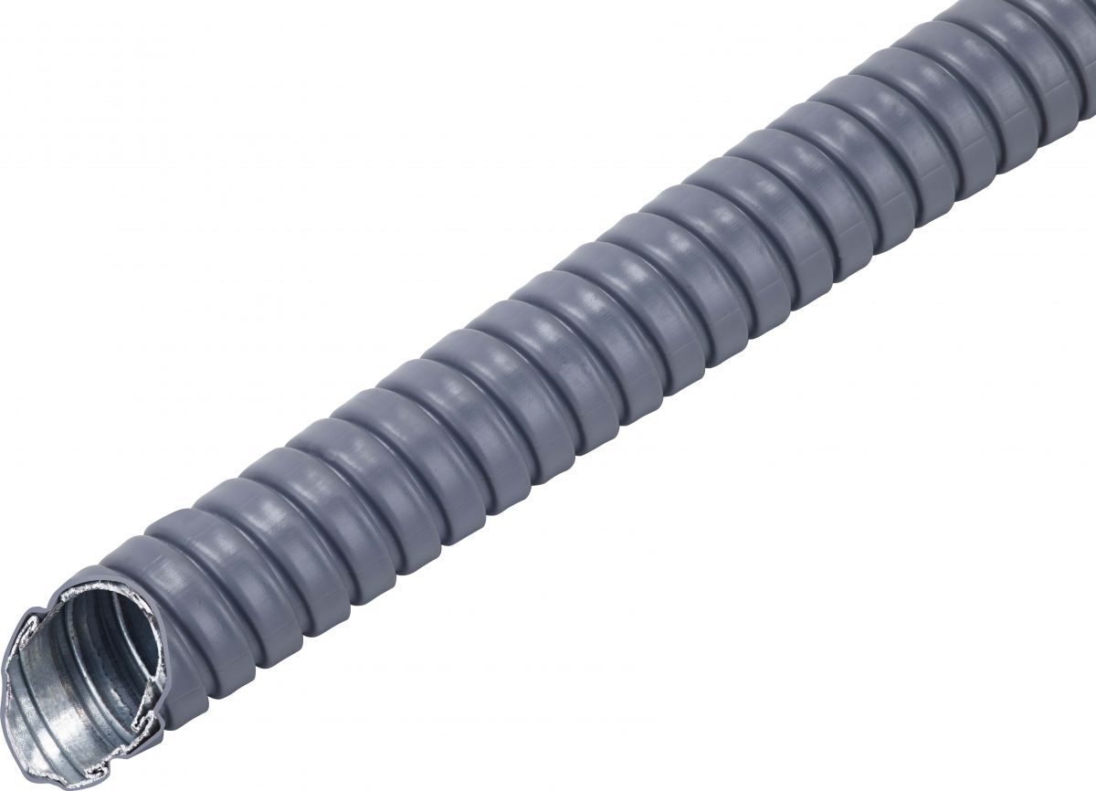 Metallschutzschlauch MC-DMA-221-PVC.10