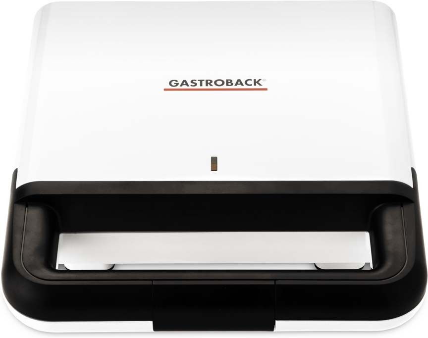 Sandwich-Maker 42443 ws Sandwich-Maker 42443 ws
