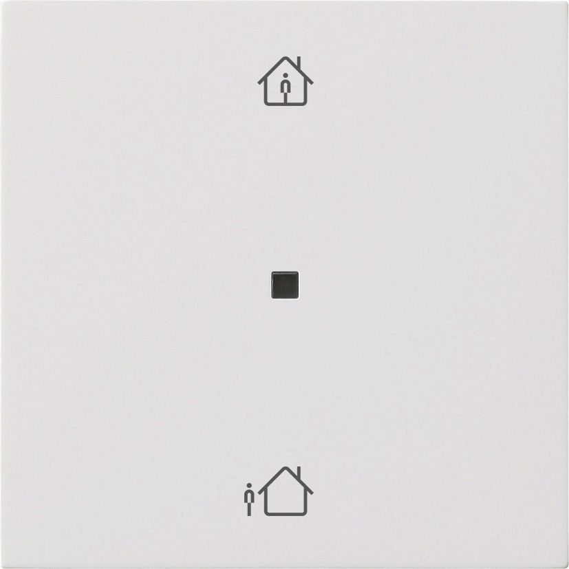 KNX RF Bedienaufsatz 1-f. 5106112