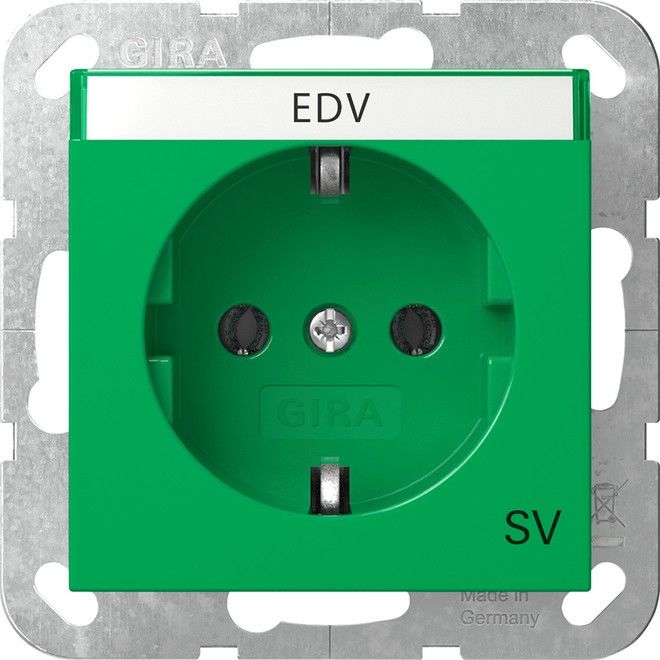 Steckdose BSF 4457107