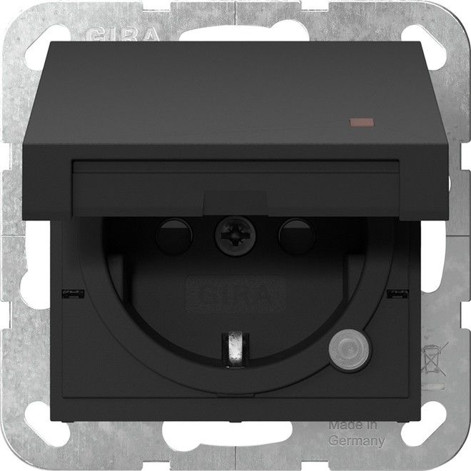 Steckdose KD 4552005
