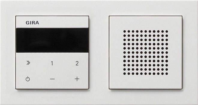 UP-Radio IP Lautsprecher 232029