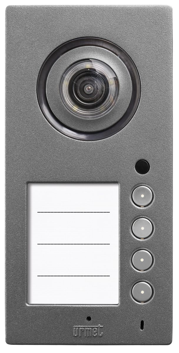 Aufputz Türstation VT 1784/3 Aufputz Türstation VT 1784/3