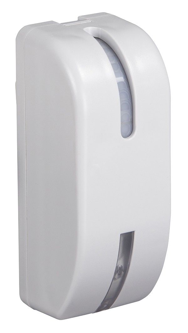 DUAL-Bewegungsmelder IB 1033/016 DUAL-Bewegungsmelder IB 1033/016