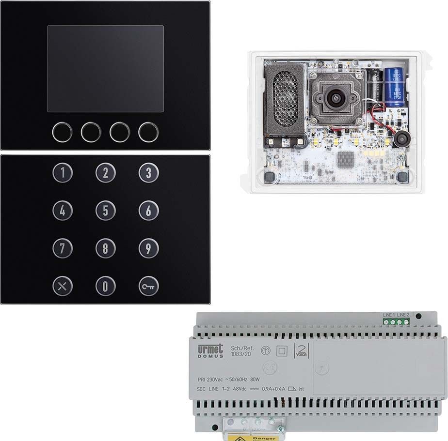 Video Basis Set 3 ALPHA SET 1783/733 Video Basis Set 3 ALPHA SET 1783/733