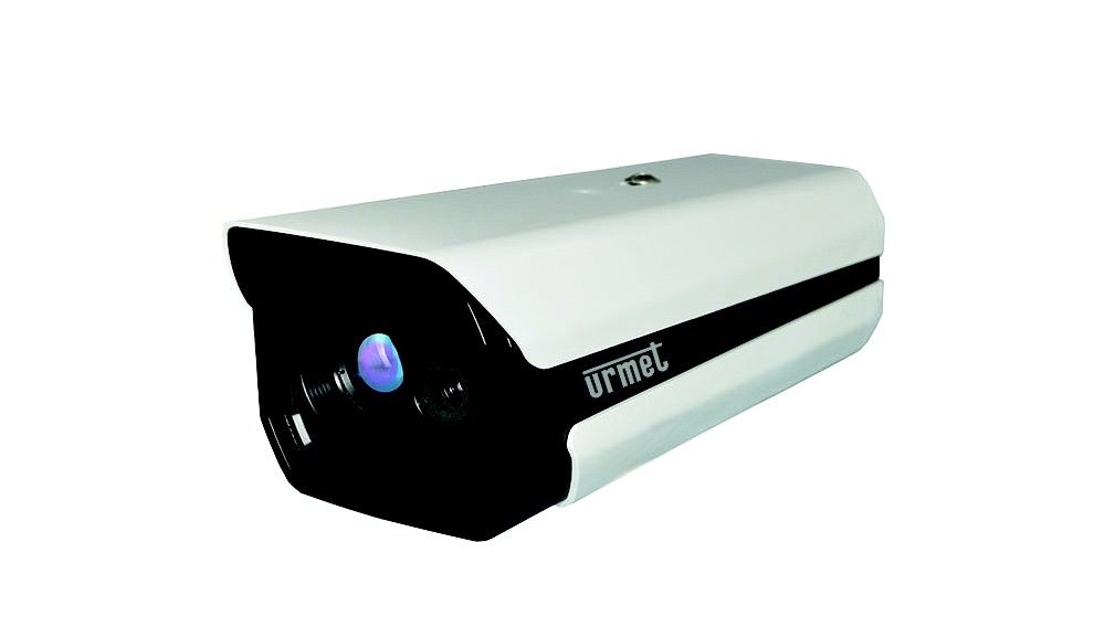 Wärmebildkamera TK 1099/810 Wärmebildkamera TK 1099/810