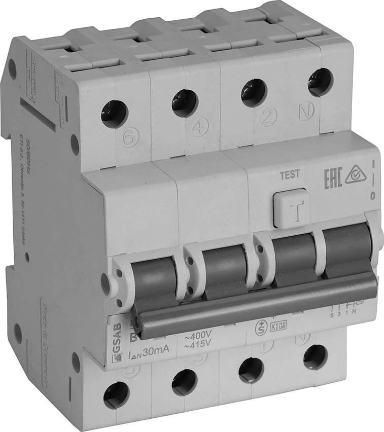 FI-LS-Kombination FILS4B3230 FI-LS-Kombination FILS4B3230