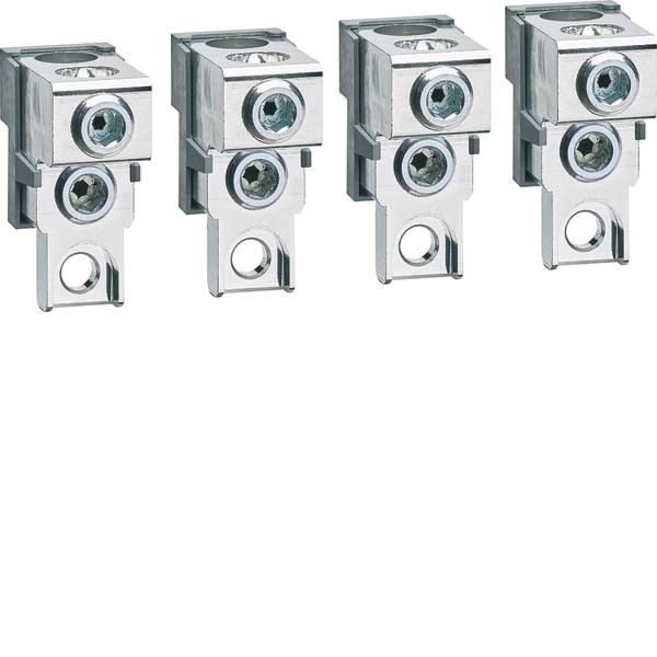 Anschlussklemme HYT008H Anschlussklemme HYT008H