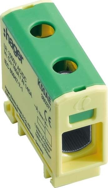 Anschlussklemme K50AE Anschlussklemme K50AE
