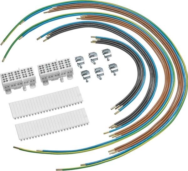 Bestückungs-Paket ZY315LS Bestückungs-Paket ZY315LS