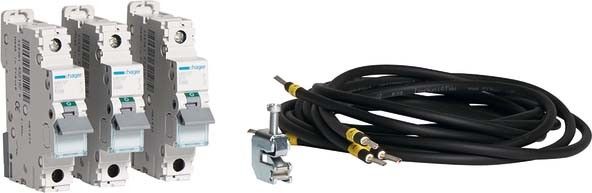 Bestückungspaket Y53MW Bestückungspaket Y53MW