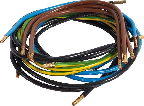 Bestückungspaket ZY55PA Bestückungspaket ZY55PA