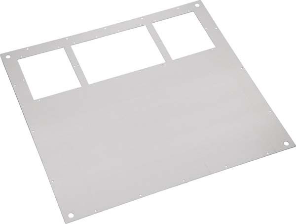 Deckblech M-DBLA10060 Deckblech M-DBLA10060