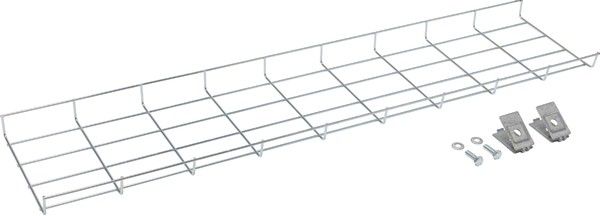 Drahtgitterkanal UZ90KG Drahtgitterkanal UZ90KG