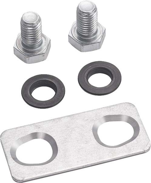 Feldverbindungsplatte C-FVD (Set) Feldverbindungsplatte C-FVD (Set)