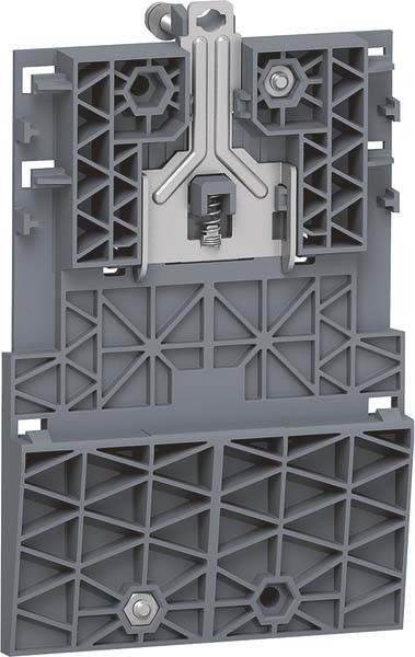 Hutschienenadapter P160 HYS033H Hutschienenadapter P160 HYS033H