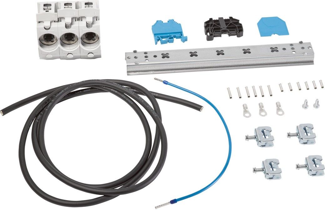 KIT, Vorsicherung ZY51T1