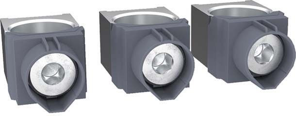 Klemmen HYW001H Klemmen HYW001H