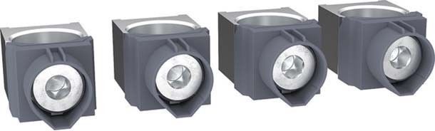 Klemmen HYW002H Klemmen HYW002H