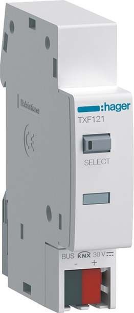 KNX-Schnittstelle TXF121 KNX-Schnittstelle TXF121