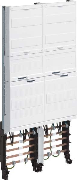 Komplettfeld, univers Z ZK3EN24 Komplettfeld, univers Z ZK3EN24